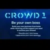 CROWD1 impossible is nothing