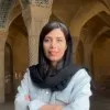 mahdiye hosseini