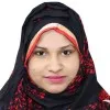 Ayesha Seddika