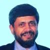 Ram Mankekar