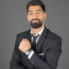 Mahmoud Alloubani