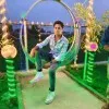 Tousif Mondal