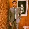 Naveshu Naidu