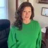 Suzanne Hamm