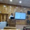 Gowhar Aziz