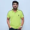 Koushik Kantheti
