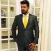 Abhishek Raj Purohit