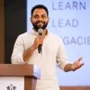 Shashi Kumar Reddy