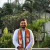 Kaushik Mahanta
