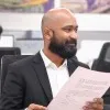 Sanjay Babu