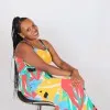 Nhlahla Priscillah Mdluli