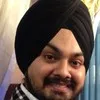 Maninder pal Singh Grover