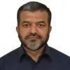 Syed Arshad Hussain