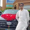 Abaid Ur Rehman