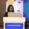 Ruchita Sontakke