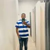 Mohau Lekholoane