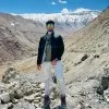 Prajwal CJ