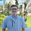 Michael Gamble