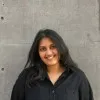 Diya Shah