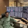 Chinmaya Mathur