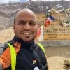 Narendra Jadhav