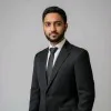Syed Shuja Hasan