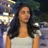 Thejaswini MA