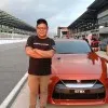 muhammad firdaus
