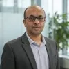 Qamruzzama Ansari