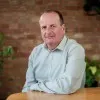Ian Stazicker