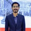 Tabish Ahmed
