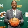 Charlie Ward