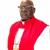 Bishop Gregory Chaney BSMusEd MAEd