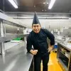 dipesh shrestha