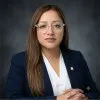 Ana Treviño Vazquez