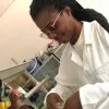 DORCAS FERGUSON