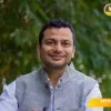 Mithun Bhagat