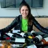 Maria Fernanda Barragan Fortes