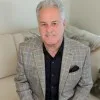 Robin May