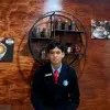 I Gede Bagus Narendra Putra