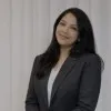 Mercy Varghese