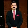 Arif Hussain Dogar