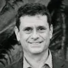 Steve Berg
