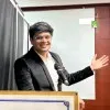 Krish Shah