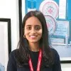 Amisha Kaswankar