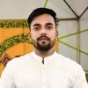 Aashish Rawte