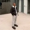 Mike Mahungela