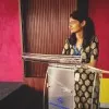 Mayuri Patwardhan