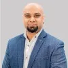Syed Tabish Ahmed