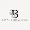 Bayan Rahimulddin